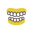 義歯(入れ歯)